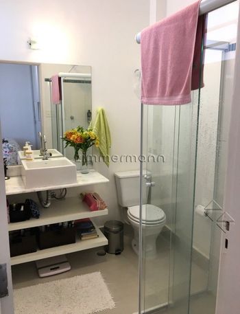 Foto 10 do(a) Apartamento de 1 quartos à venda em Perdizes, São Paulo