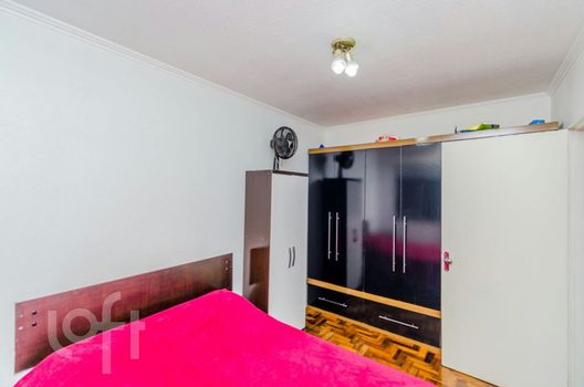 Foto 8 do(a) Apartamento de 1 quartos à venda em Centro Histórico, Porto Alegre
