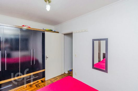 Foto 9 do(a) Apartamento de 1 quartos à venda em Centro Histórico, Porto Alegre