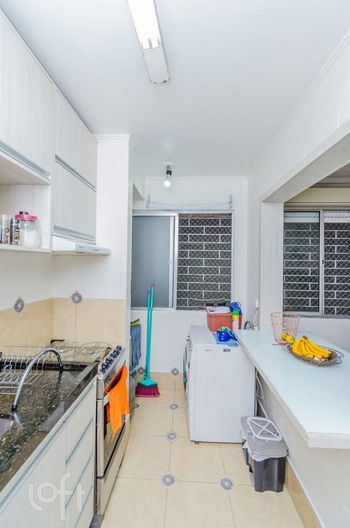 Foto 11 do(a) Apartamento de 1 quartos à venda em Centro Histórico, Porto Alegre