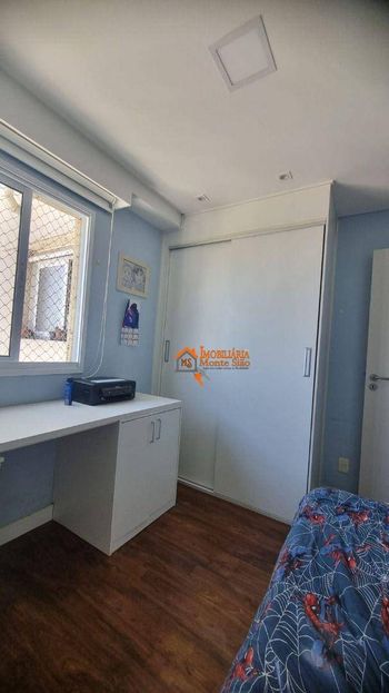 Foto 20 do(a) Apartamento de 3 quartos à venda em Gopoúva, Guarulhos
