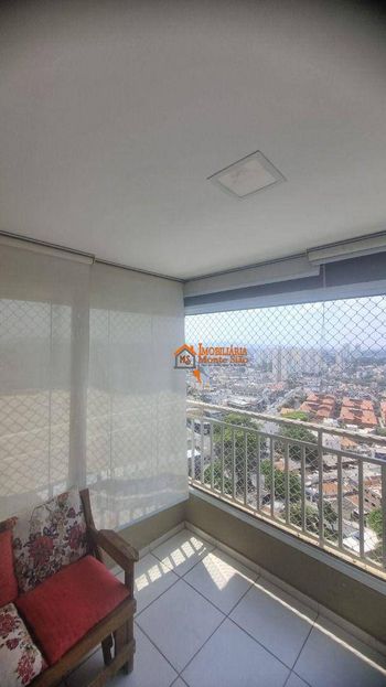 Foto 9 do(a) Apartamento de 3 quartos à venda em Gopoúva, Guarulhos