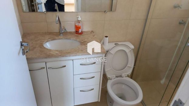 Foto 14 do(a) Apartamento false à venda em Jardim Nova Europa, Campinas