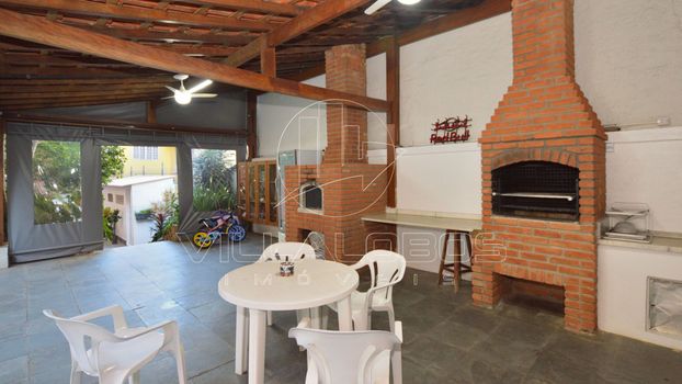 Foto 28 do(a) Loft de 3 quartos à venda em Cerqueira César, São Paulo