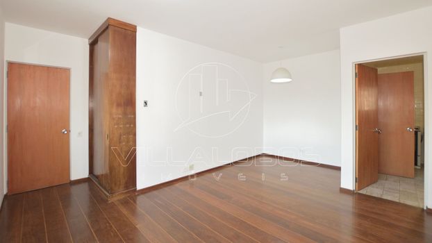 Foto 3 do(a) Loft de 3 quartos à venda em Cerqueira César, São Paulo