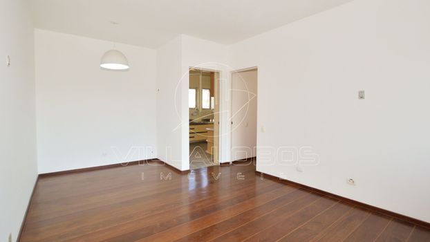 Foto 1 do(a) Loft de 3 quartos à venda em Cerqueira César, São Paulo