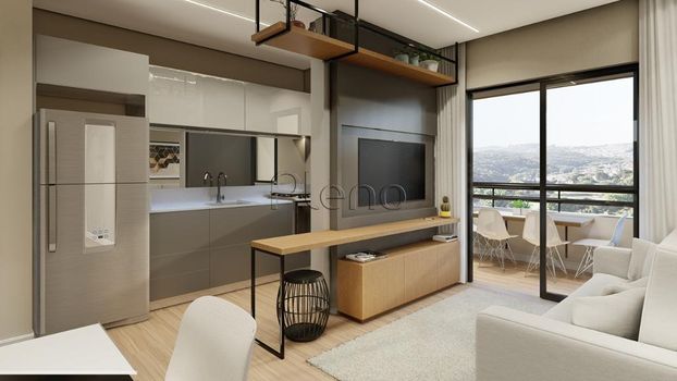 Foto 41 do(a) Apartamento false à venda em Vila São Sebastião, Valinhos