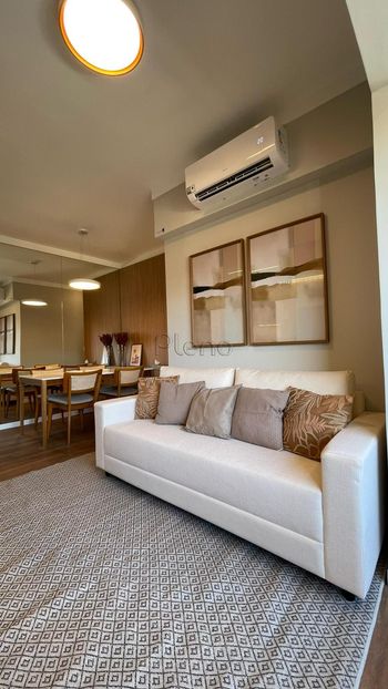 Foto 4 do(a) Apartamento false à venda em Vila São Sebastião, Valinhos