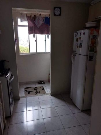 Foto 4 do(a) Apartamento de 2 quartos à venda em Ferrazópolis, São Bernardo do Campo