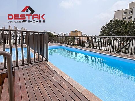 Foto 25 do(a) Apartamento de 2 quartos à venda em Ponte de São João, Jundiaí