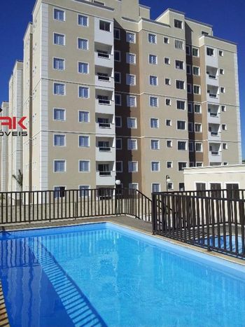 Foto 24 do(a) Apartamento de 2 quartos à venda em Ponte de São João, Jundiaí