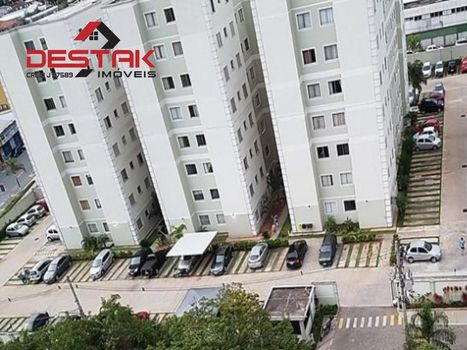 Foto 20 do(a) Apartamento de 2 quartos à venda em Ponte de São João, Jundiaí