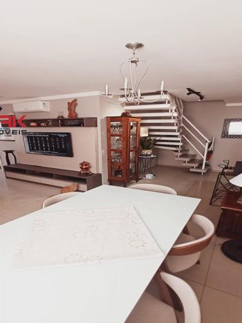 Foto 5 do(a) Apartamento de 2 quartos à venda em Ponte de São João, Jundiaí