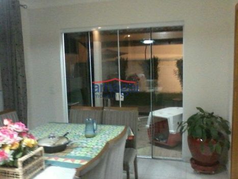 Foto 17 do(a) Casa em Condomínio de 4 quartos à venda em Parque Califórnia, Jacareí