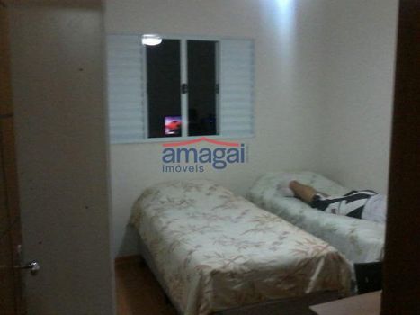 Foto 5 do(a) Casa em Condomínio de 4 quartos à venda em Parque Califórnia, Jacareí
