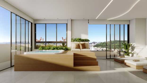 Foto 13 do(a) Apartamento de 2 quartos à venda em Vila Operária, Itajaí