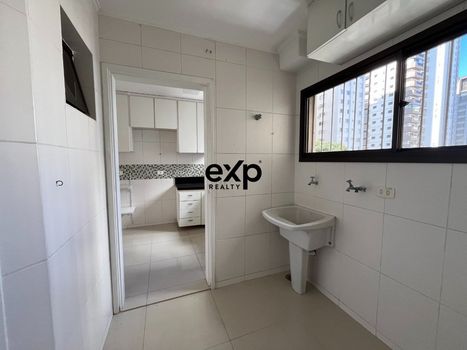 Foto 12 do(a) Apartamento de 3 quartos à venda em Moema, São Paulo