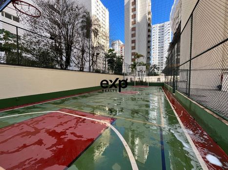 Foto 27 do(a) Apartamento de 3 quartos à venda em Moema, São Paulo