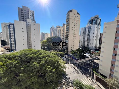 Foto 26 do(a) Apartamento de 3 quartos à venda em Moema, São Paulo