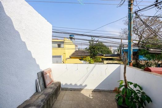 Foto 16 do(a) Casa de 2 quartos à venda em Jardim Brasília, São Paulo