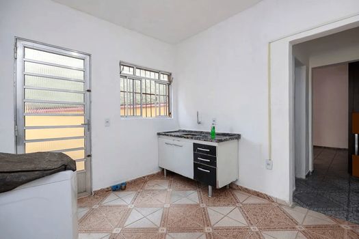 Foto 5 do(a) Casa de 2 quartos à venda em Jardim Brasília, São Paulo