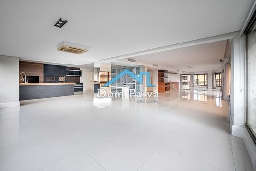 Foto 5 do(a) Apartamento de 4 quartos à venda em Auxiliadora, Porto Alegre