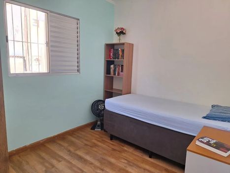 Foto 10 do(a) Casa em Condomínio de 2 quartos à venda em Parque Viana, Barueri