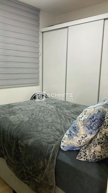 Foto 31 do(a) Apartamento de 2 quartos à venda em Jansen, Gravataí