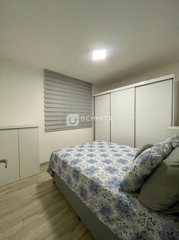 Foto 32 do(a) Apartamento de 2 quartos à venda em Jansen, Gravataí