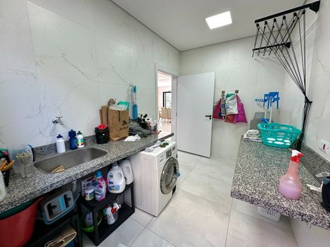 Foto 14 do(a) Casa em Condomínio de 3 quartos para alugar em Morato, Piracicaba