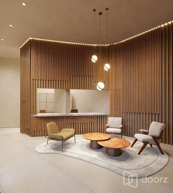 Foto 3 do(a) Apartamento de 1 quartos à venda em Sumarezinho, São Paulo