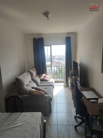 Foto 2 do(a) Apartamento de 2 quartos à venda em Vila São João, Guarulhos
