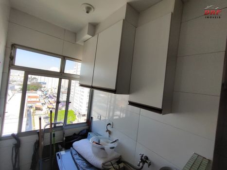 Foto 18 do(a) Apartamento de 2 quartos à venda em Vila São João, Guarulhos