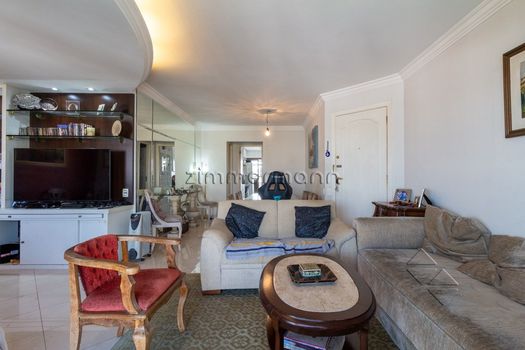Foto 5 do(a) Apartamento de 3 quartos à venda em Sumarezinho, São Paulo