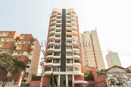 Foto 31 do(a) Apartamento de 3 quartos à venda em Sumarezinho, São Paulo