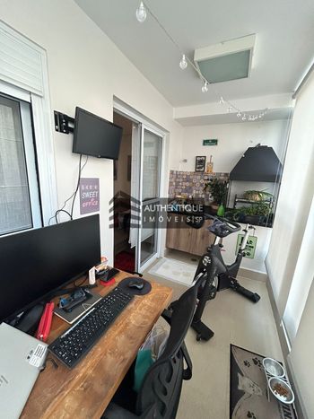 Foto 5 do(a) Apartamento de 2 quartos à venda em Vila da Saúde, São Paulo