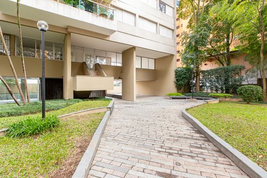 Foto 30 do(a) Cobertura de 4 quartos à venda em Jardim Ampliação, São Paulo