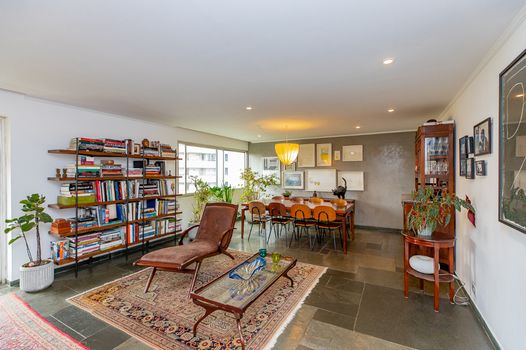 Foto 4 do(a) Cobertura de 4 quartos à venda em Jardim Ampliação, São Paulo