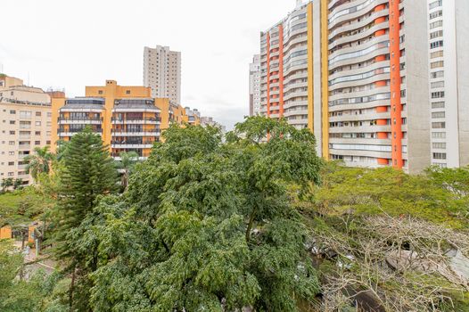 Foto 15 do(a) Cobertura de 4 quartos à venda em Jardim Ampliação, São Paulo