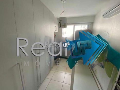 Foto 19 do(a) Apartamento de 3 quartos à venda em Botafogo, Rio de Janeiro