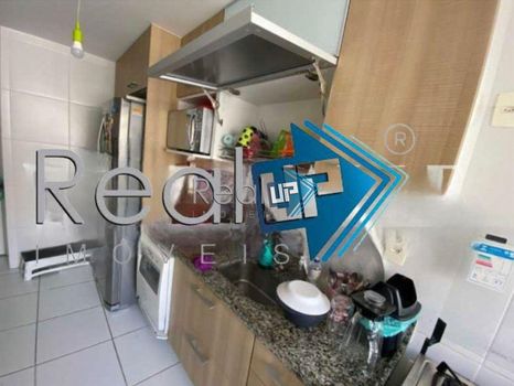 Foto 17 do(a) Apartamento de 3 quartos à venda em Botafogo, Rio de Janeiro