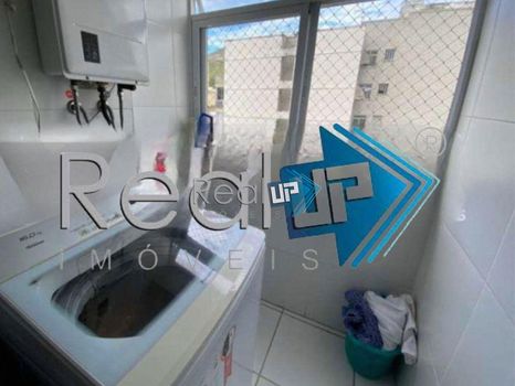 Foto 16 do(a) Apartamento de 3 quartos à venda em Botafogo, Rio de Janeiro