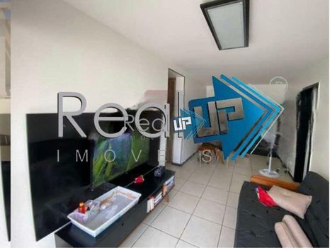 Foto 6 do(a) Apartamento de 3 quartos à venda em Botafogo, Rio de Janeiro