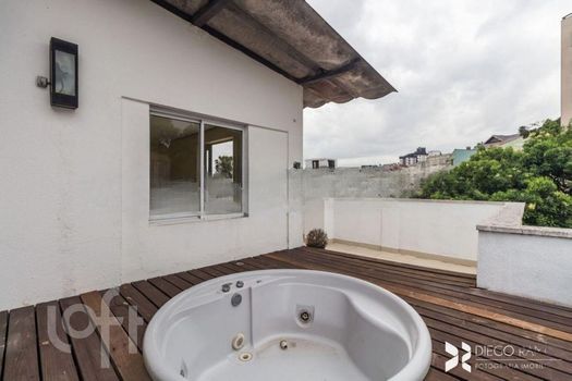 Foto 7 do(a) Apartamento de 2 quartos à venda em Cristo Redentor, Porto Alegre