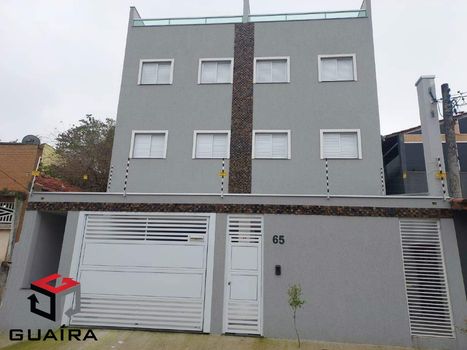 Foto 32 do(a) Cobertura de 2 quartos à venda em Parque Oratório, Santo André
