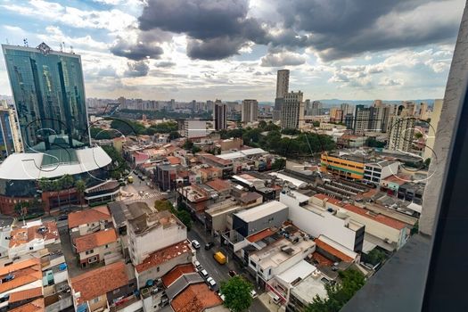 Foto 7 do(a) Flat de 1 quartos à venda em Cidade Mãe do Céu, São Paulo