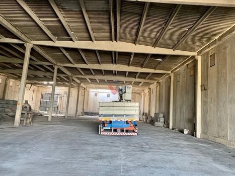 Foto 40 do(a) Galpão / Depósito / Armazém / Pavilhão false à venda em Ipê, São José dos Pinhais