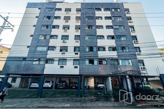 Foto 33 do(a) Apartamento de 2 quartos à venda em Passo da Areia, Porto Alegre
