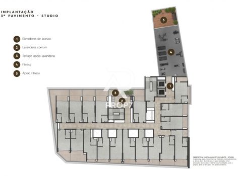 Foto 18 do(a) Apartamento de 3 quartos à venda em Vila Nova Conceição, São Paulo