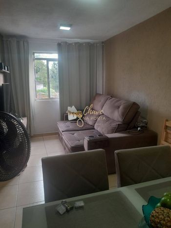 Foto 8 do(a) Apartamento de 2 quartos à venda em Jardim Pedra Branca, São Paulo